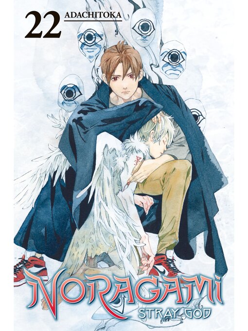Title details for Noragami: Stray God, Volume 22 by Adachitoka - Available